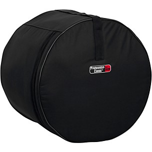 Gator Padded Floor Tom Drum Bag