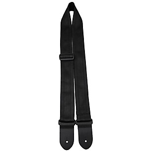 Road Runner Padded Seatbelt Webbing Guitar Strap