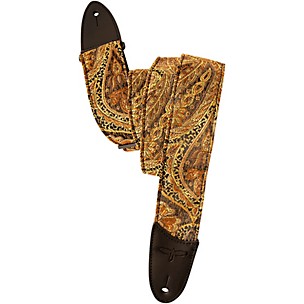 PRS Paisley Guitar Strap