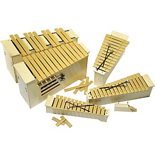 Sonor Palisono Deep Bass Xylophones