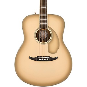 Fender Palomino Vintage California Series Limited-Edition Acoustic-Electric Guitar