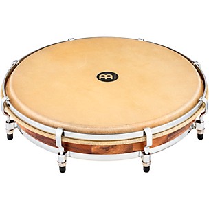 MEINL Panderos De Plena Seguidor Drum -
