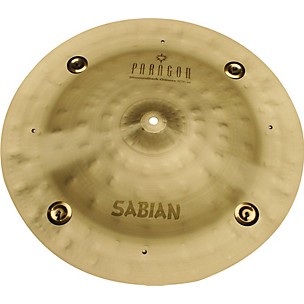 Sabian Paragon Diamondback Chinese Cymbal