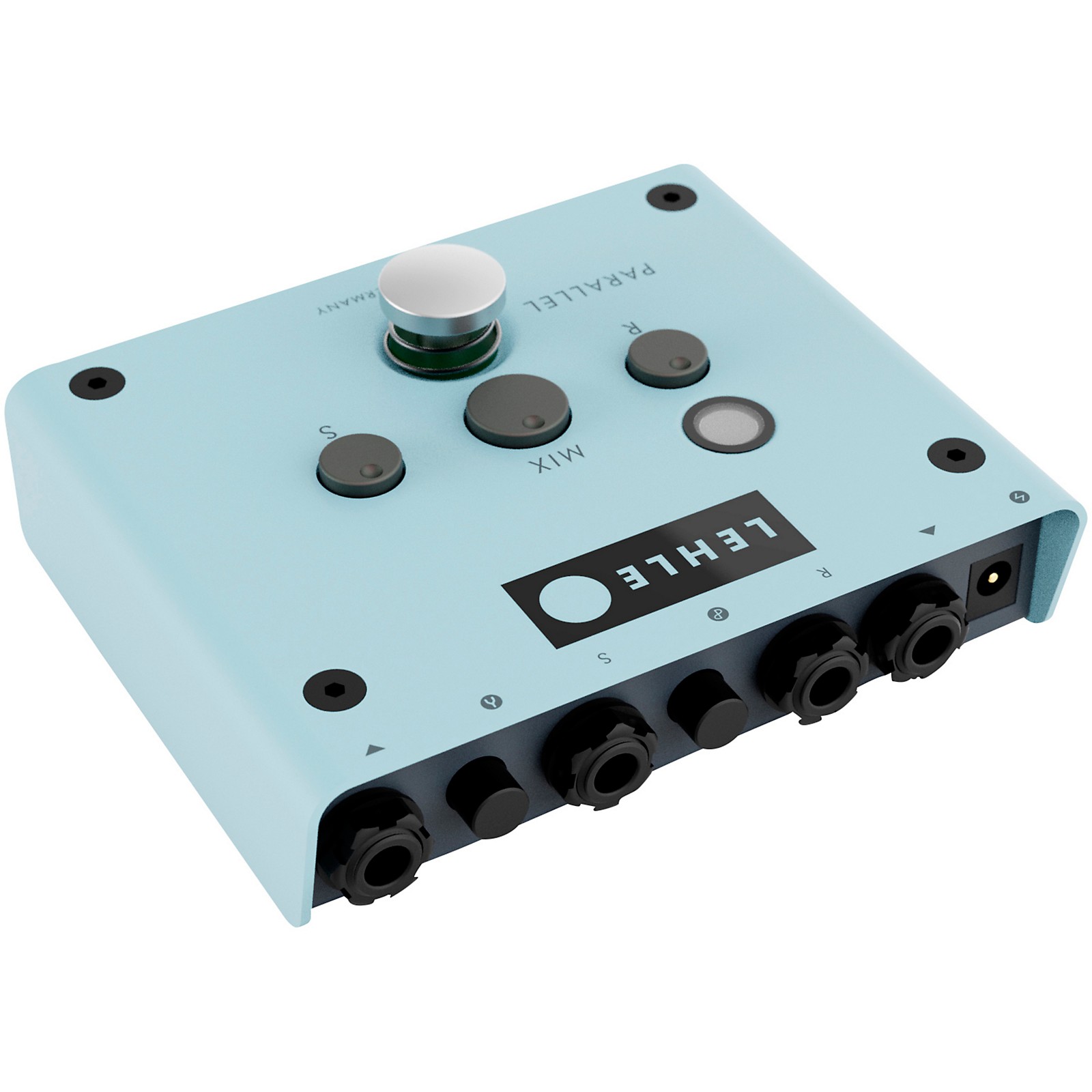 Lehle Parallel SW II ステレオミキサー ドイツ製品 【公式通販】