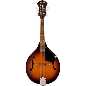 Fender Paramount PM-180E Acoustic-Electric Mandolin