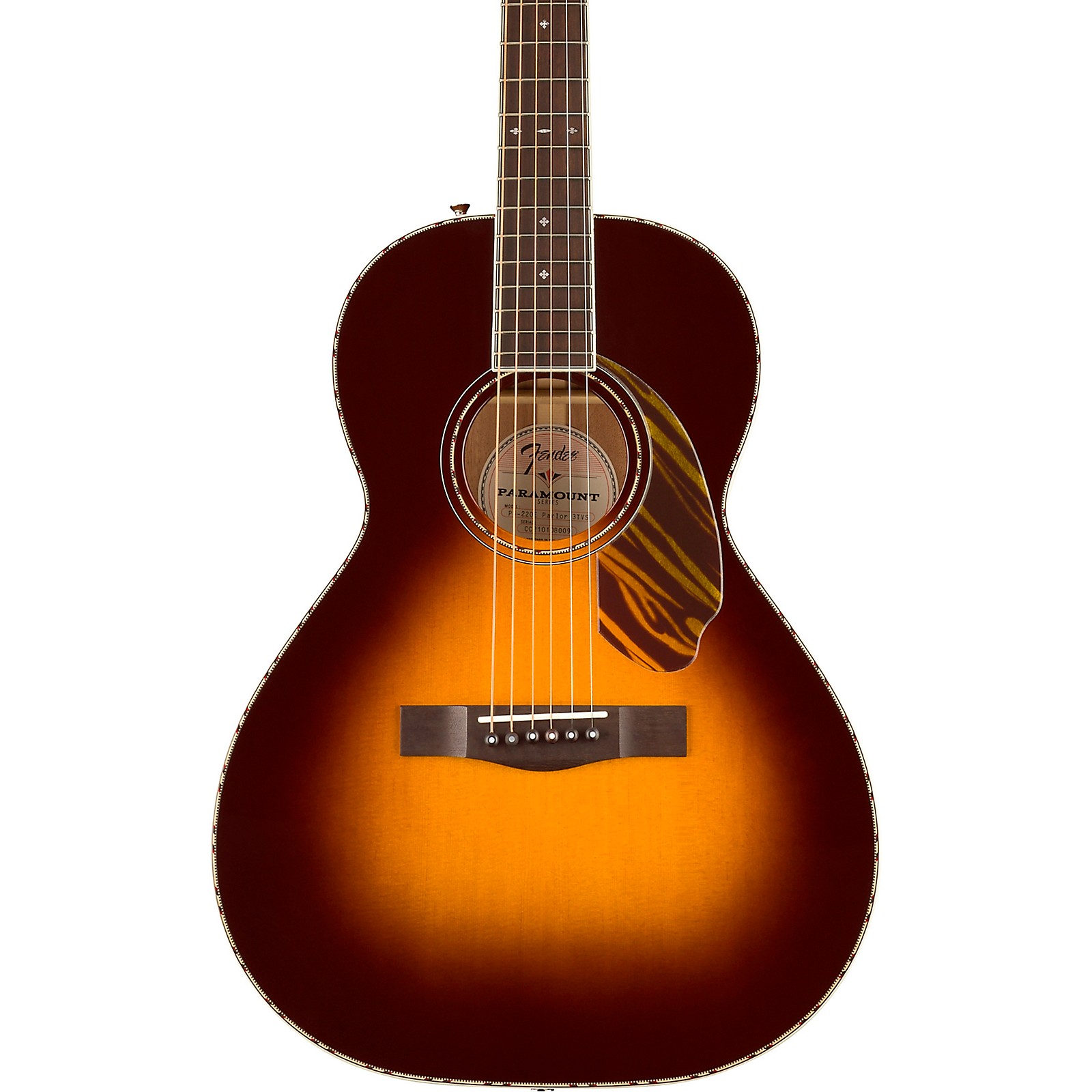 Paramount guitars vintage new arrivals