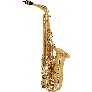 Selmer Paris Paris Series III Model 62HA Professional Alto Sax