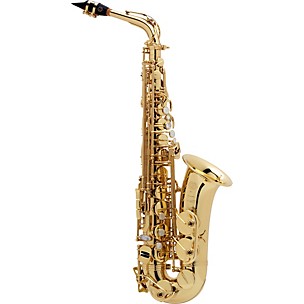 Selmer Paris Series III Model 62NG Professional Alto Saxophone Plain Bell