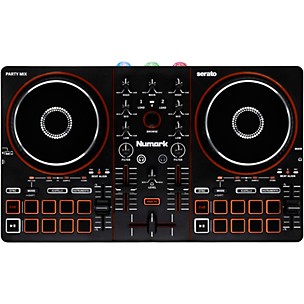 Numark Party Mix III DJ Controller -