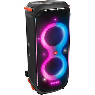 JBL PartyBox 710 Portable Party Speaker With Built-in Party Lights