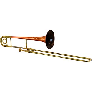BAC Music Paseo Series Professional Trombone