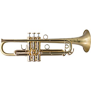 BAC Music Paseo Series Z72 Professional Trumpet