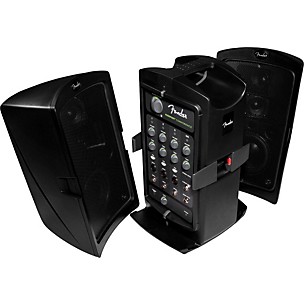 Fender Passport CONFERENCE 175W Portable PA System