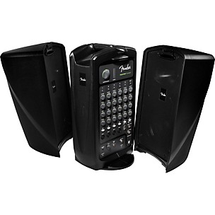 Fender Passport Event Portable PA System