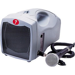 Fender Passport P-10 Personal Sound System