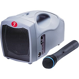 Fender Passport P-10W Personal Wireless Sound System