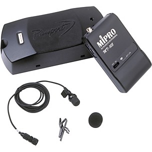 Fender Passport W-KIT-X Wireless Executive Kit - Channel 9A