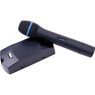 Fender Passport Wireless Handheld Microphone System - Channel 9A