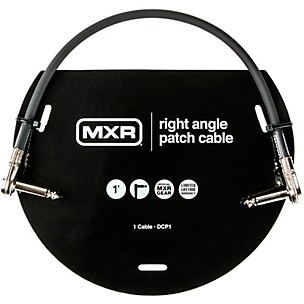 MXR Patch Cable