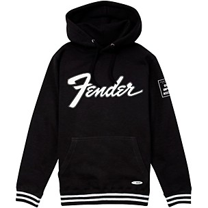 Fender Patch Hoodie -