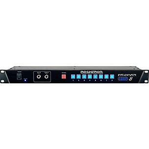 Rocktron Patchmate Loop 8 MIDI Switcher