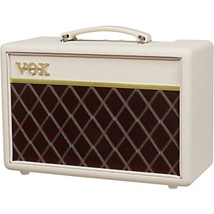 VOX Pathfinder 10 Limited-Edition Union Jack Guitar Combo Amp
