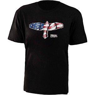 PRS Patriot Bird Tee