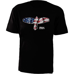 PRS Patriot Bird Tee