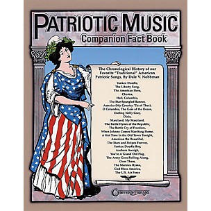 Centerstream Publishing Patriotic Music Companion Fact Book
