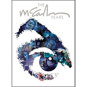 Alfred Paul McCartney - McCartney Years DVD Set