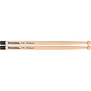 Innovative Percussion Paul Rennick Multi-Tip Hickory Tenor Sticks