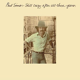 Paul Simon - Still Crazy After All These Years