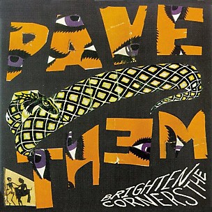 Pavement - Brighten the Corners