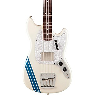 Fender Pawn Shop Mustang Electric Bass