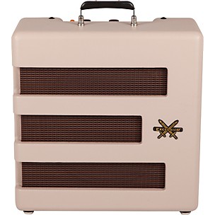 Fender Pawn Shop Special Excelsior 13W 1x15 Tube Guitar Combo Amp