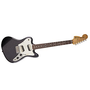 Fender Pawn Shop Super-Sonic Electric Guitar