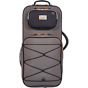 Bam Peak Performance Double Trumpet Case