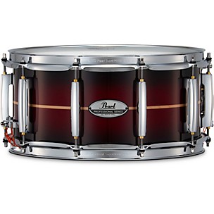 Pearl Pearl Professional Series Cain & Abel Maple Snare Drum