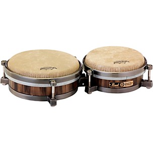 Pearl Pearl Travel Bongos