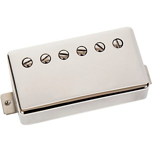 Seymour Duncan Pearly Gates Neck Nickel