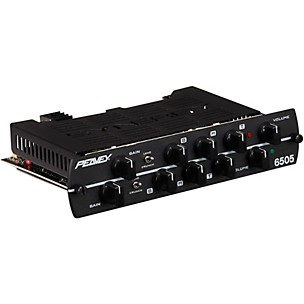 Synergy Peavey 6505 2-Channel Preamp Module, 2 x 12AX7 -