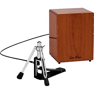 Gon Bops Pedal Beater Cajon