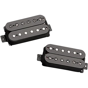 Seymour Duncan Pegasus/Sentient Humbucker Pickup Set