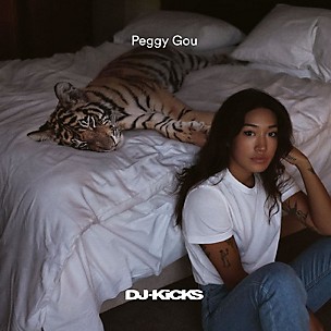 Peggy Gou - Peggy Gou Dj-kicks