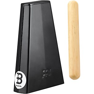 Meinl Percussion BCOB+B Handheld Bongo Cowbell With Free Beater