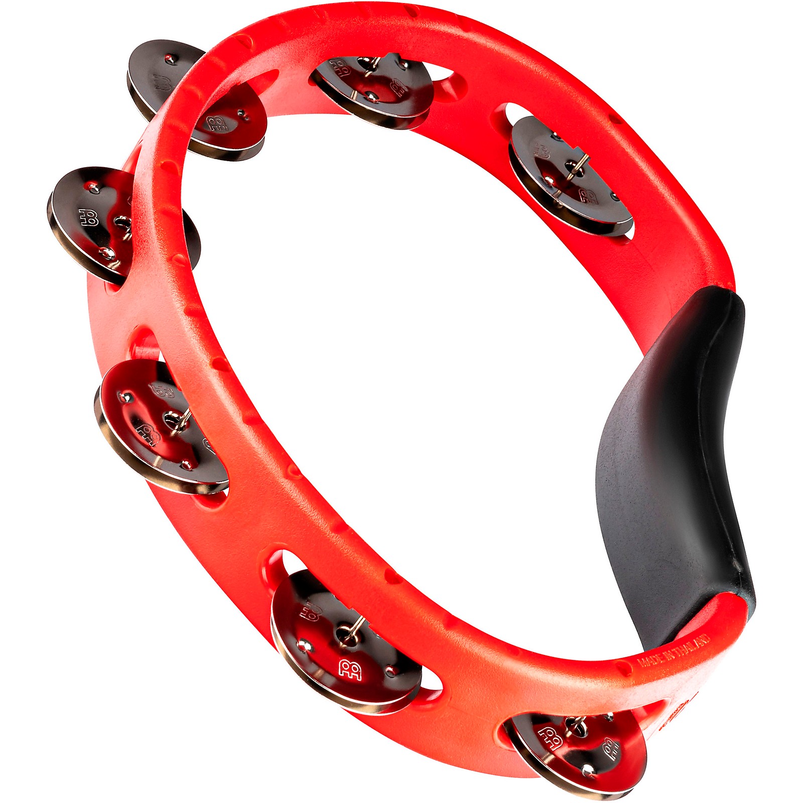 MEINL Percussion Headliner Series Hand Held ABS Tambourine | Music