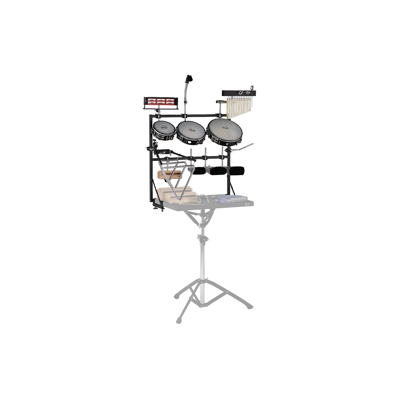 Pearl Percussion Rack Add-on | Music & Arts