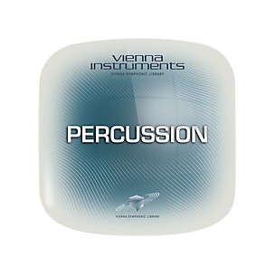 Vienna Instruments Percussion Standard Software Download