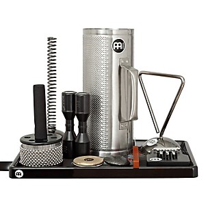 MEINL Percussion Table Premium Fiberglass Jawbreaker