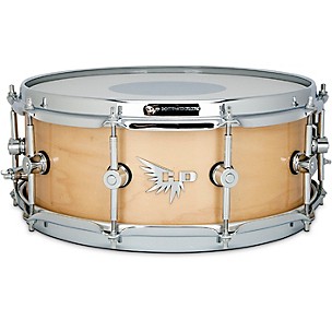 Hendrix Drums Perfect Ply Series Maple Snare